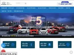 Sites similar to hyundaivn.com.vn