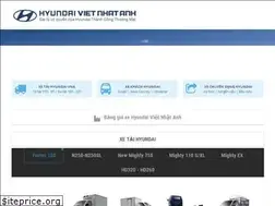 Sites similar to hyundaivna.com