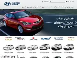 Sites similar to hyundaiyadak.com