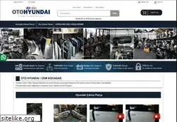 Sites similar to hyundaiyedekparca.net
