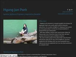 Sites similar to hyungjunpark.weebly.com