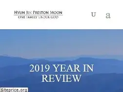 Sites similar to hyunjinmoon.com