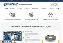 Sites similar to hyupshin.cn