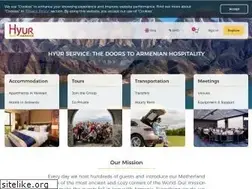 Sites similar to hyurservice.com