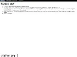 Sites similar to hyv.fi