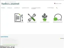 Sites similar to hyva.fi