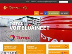 Sites similar to hyvamaa.fi