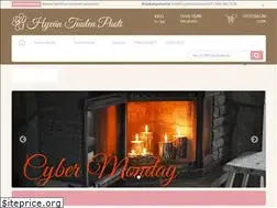 Sites similar to hyvantuulenpuoti.fi
