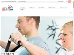 Sites similar to hyvaoloilona.fi