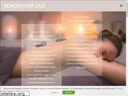 Sites similar to hyvaolosokos.fi
