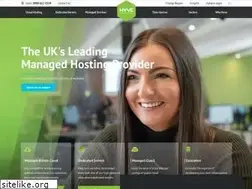 Sites similar to hyve.com
