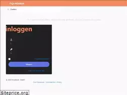 Sites similar to hyvebook.com