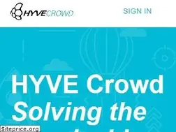 Sites similar to hyvecrowd.com