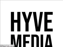 Sites similar to hyvemedia.ch