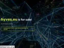 Sites similar to hyves.eu