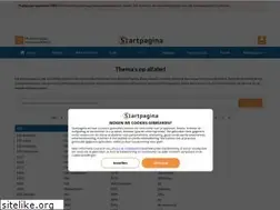Sites similar to hyves.startpagina.nl