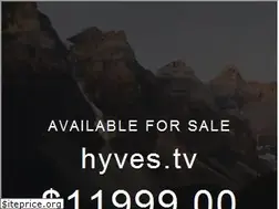 Sites similar to hyves.tv
