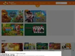 Sites similar to hyvesgames.nl