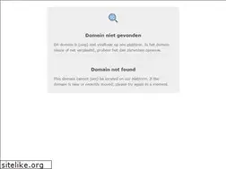 Sites similar to hyvesisterug.nl