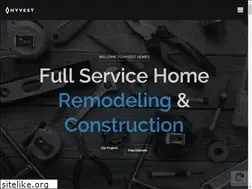 Sites similar to hyvesthomes.com