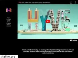 Sites similar to hyvestudio.com