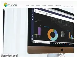 Sites similar to hyvetechnology.com