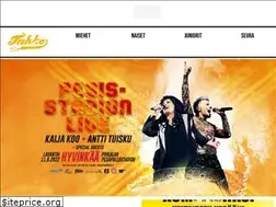 Sites similar to hyvinkaantahko.fi