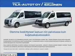 Sites similar to hyvinkaantila-autot.fi