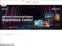Sites similar to hyvisionuae.com