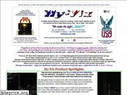 Sites similar to hyviz.com