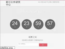 Sites similar to hyxr.cn