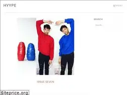 Sites similar to hyypeonline.com