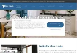 Sites similar to hyzapodlahy.cz