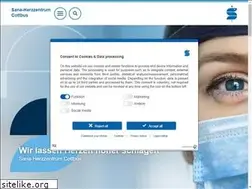 Sites similar to hz-cottbus.de