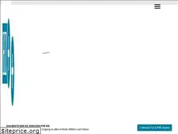 Sites similar to hz-online.de