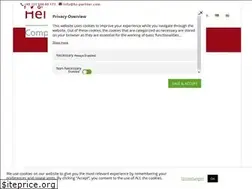 Sites similar to hz-partner.com