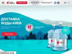 Sites similar to hz-voda.com.ua