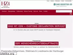 Sites similar to hza-seminare.de