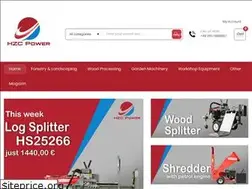 Sites similar to hzc-power.com
