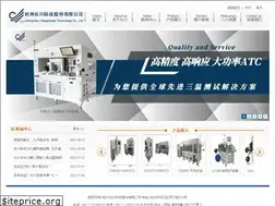 Sites similar to hzcctech.com