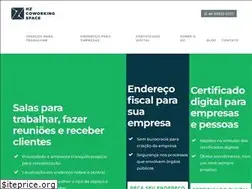 Sites similar to hzcoworkingspace.com.br