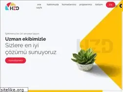 Sites similar to hzd.com.tr