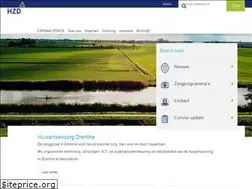 Sites similar to hzd.nu