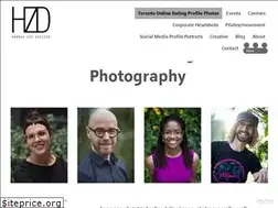 Sites similar to hzdphotography.com