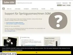Sites similar to hzedv.de
