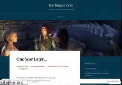Sites similar to hzero.wordpress.com
