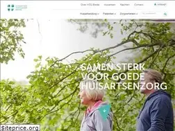 Sites similar to hzgbreda.nl