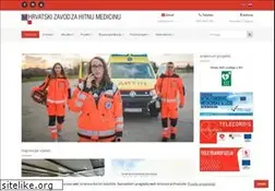 Sites similar to hzhm.hr