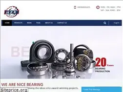 Sites similar to hzkbearings.com