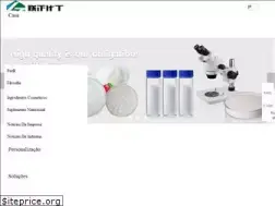 Sites similar to hzlzchemical.com